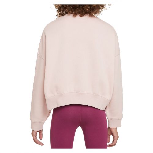 Bluza sportowa dla dziewcząt Nike Sportswear Trend FD0885