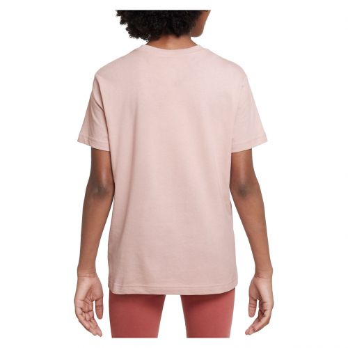 Koszulka sportowa dla dziewcząt Nike Sportswear FD0888