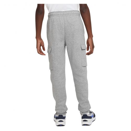 Spodnie sportowe chłopięce Nike Sportswear Standard Issue FD1200