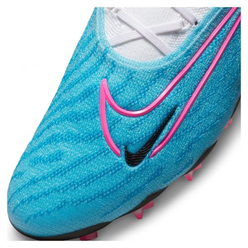 Buty piłkarskie korki męskie Nike Gripknit Phantom GX Elite FG DC9968