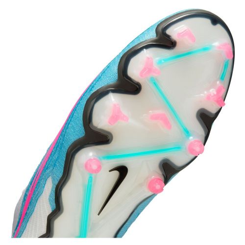 Buty piłkarskie korki męskie Nike Gripknit Phantom GX Elite FG DC9968