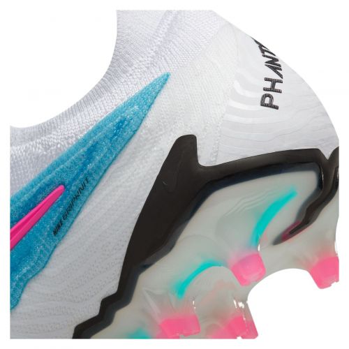 Buty piłkarskie korki męskie Nike Gripknit Phantom GX Elite FG DC9968