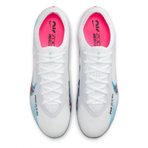 Buty piłkarskie korki męskie Nike Zoom Mercurial Vapor 15 Elite FG DJ4978