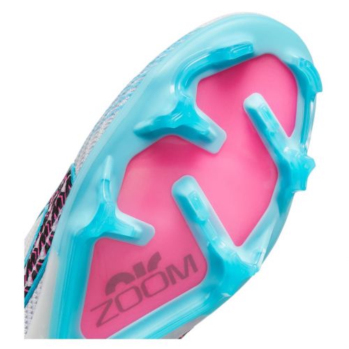 Buty piłkarskie korki męskie Nike Zoom Mercurial Vapor 15 Elite FG DJ4978