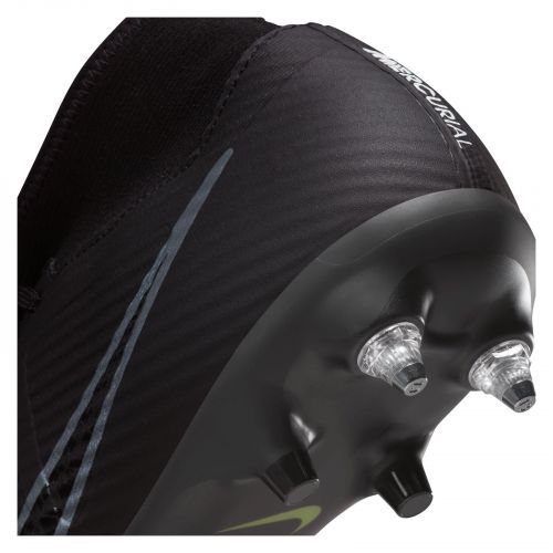 Buty piłkarskie korki męskie Nike Zoom Mercurial Superfly 9 Academy SG-Pro Anti-Clog Traction DJ5628