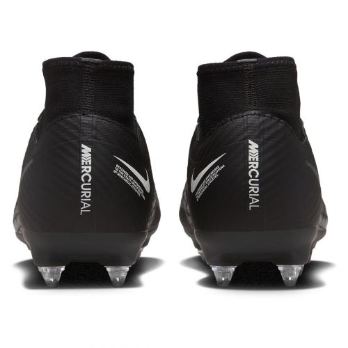 Buty piłkarskie korki męskie Nike Zoom Mercurial Superfly 9 Academy SG-Pro Anti-Clog Traction DJ5628