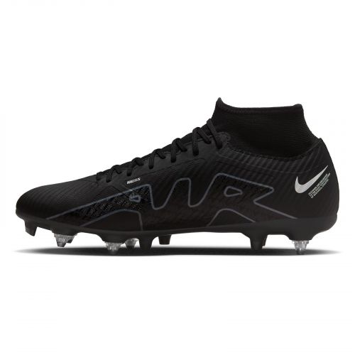 Buty piłkarskie korki męskie Nike Zoom Mercurial Superfly 9 Academy SG-Pro Anti-Clog Traction DJ5628