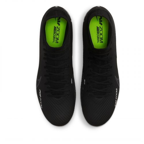 Buty piłkarskie korki męskie Nike Zoom Mercurial Superfly 9 Academy SG-Pro Anti-Clog Traction DJ5628
