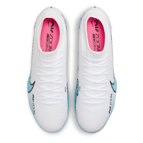 Buty piłkarskie turfy męskie Nike Mercurial Superfly 9 Academy TF DJ5629
