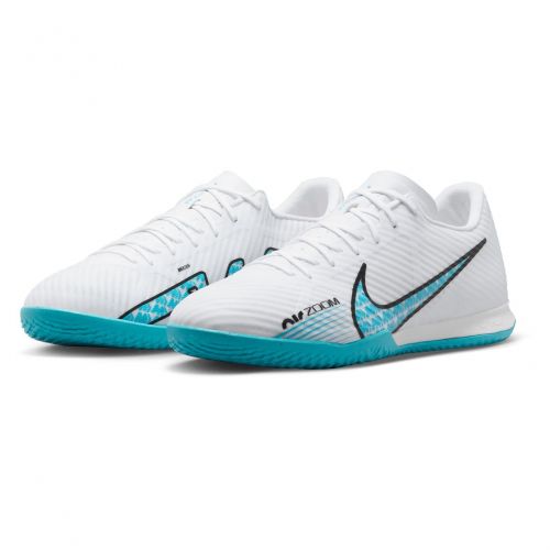 Buty piłkarskie halówki męskie Nike Zoom Mercurial Vapor 15 Academy IC DJ5633