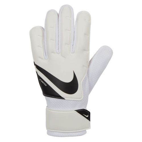 Rękawice bramkarskie dla dzieci Nike Goalkeeper Match CQ7795