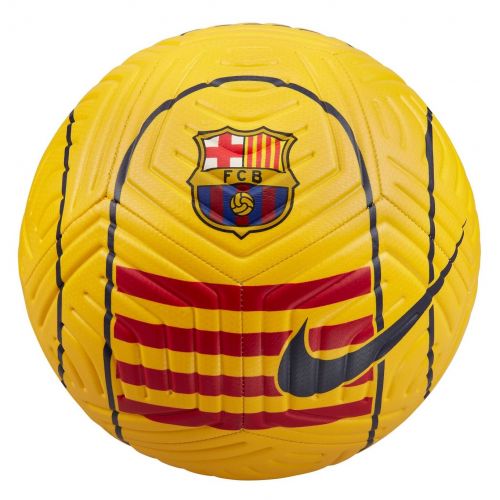 Piłka nożna Nike FC Barcelona Strike DC2419