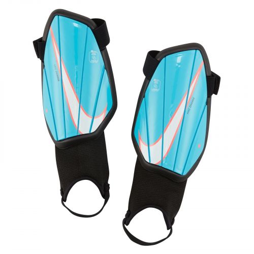 Ochraniacze nagolenniki piłkarskie dla dzieci Nike Charge SP2165