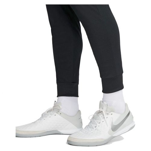 Spodnie piłkarskie męskie Nike F.C. Dri-FIT DC9016