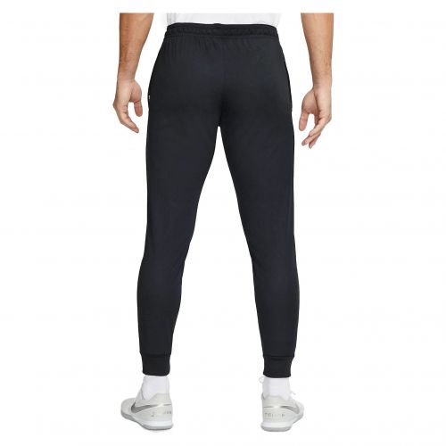 Spodnie piłkarskie męskie Nike F.C. Dri-FIT DC9016