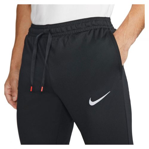 Spodnie piłkarskie męskie Nike F.C. Dri-FIT DC9016