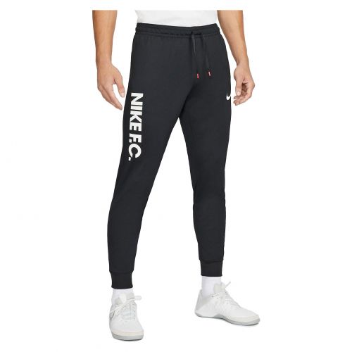 Spodnie piłkarskie męskie Nike F.C. Dri-FIT DC9016