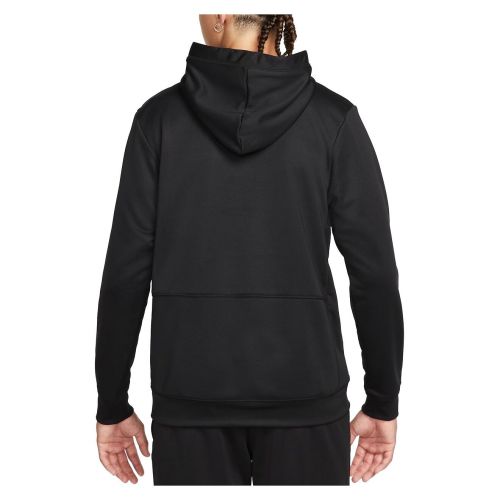 Bluza piłkarska męska Nike F.C. DC9075