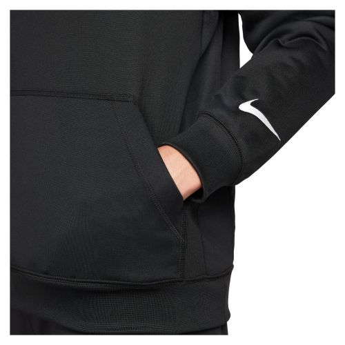 Bluza piłkarska męska Nike F.C. DC9075