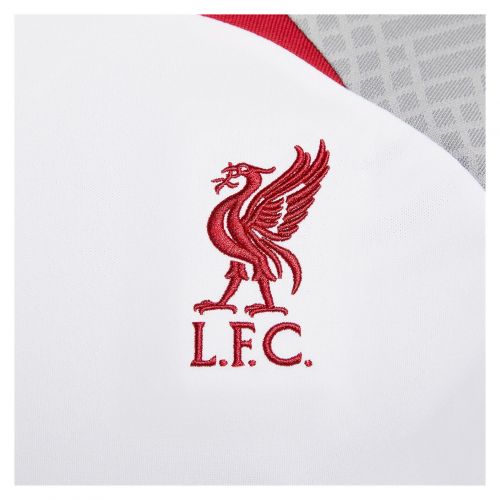 Koszulka piłkarska męska Nike Liverpool F.C. Strike DR4587