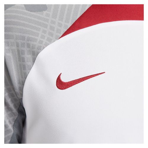 Koszulka piłkarska męska Nike Liverpool F.C. Strike DR4587