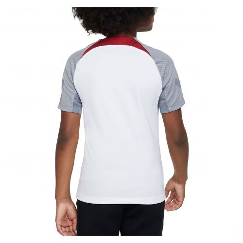 Koszulka piłkarska dla dzieci Nike Liverpool F.C. Strike DR4631