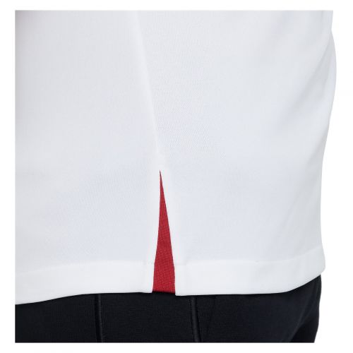 Koszulka piłkarska dla dzieci Nike Liverpool F.C. Strike DR4631