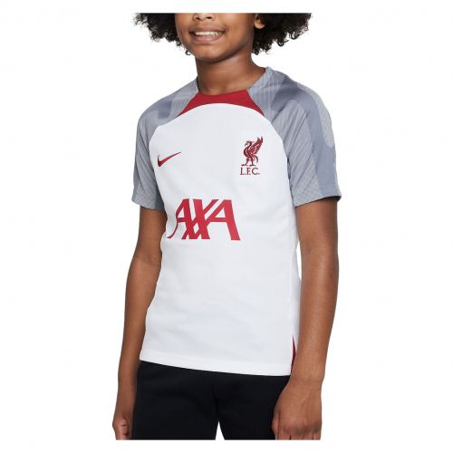 Koszulka piłkarska dla dzieci Nike Liverpool F.C. Strike DR4631