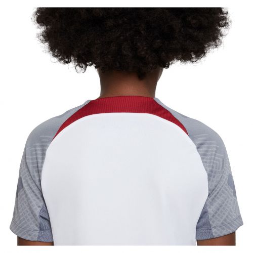 Koszulka piłkarska dla dzieci Nike Liverpool F.C. Strike DR4631