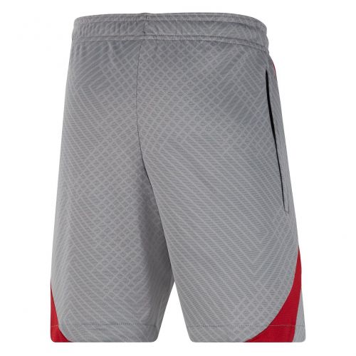 Spodenki piłkarskie chłopięce Nike Liverpool F.C. Strike DR4694