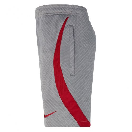 Spodenki piłkarskie chłopięce Nike Liverpool F.C. Strike DR4694