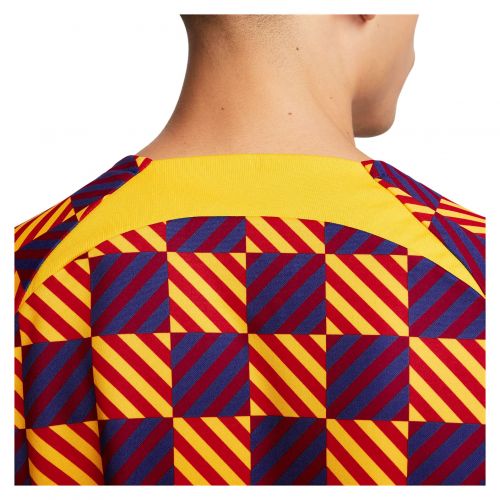 Koszulka piłkarska męska Nike FC Barcelona DR4902