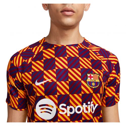 Koszulka piłkarska męska Nike FC Barcelona DR4902