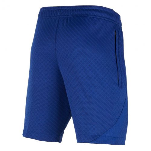 Spodenki piłkarskie dla dzieci Nike FC Barcelona Strike DR5065