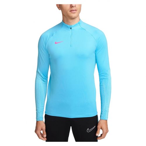 Koszulka piłkarska z długim rękawem męska Nike Dri-FIT Strike DV9225