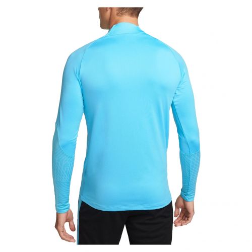 Koszulka piłkarska z długim rękawem męska Nike Dri-FIT Strike DV9225