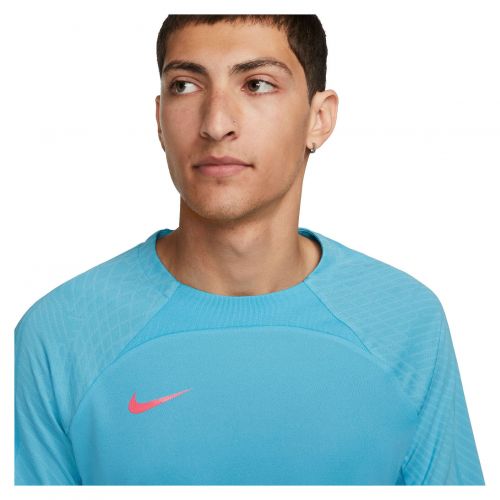 Koszulka piłkarska męska Nike Dri-FIT Strike DV9237