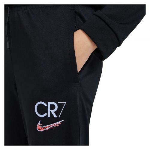 Spodnie piłkarskie dla dzieci Nike CR7 DX5453
