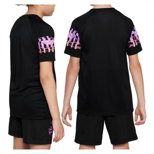 Koszulka piłkarska dla dzieci Nike CR7 DX5456