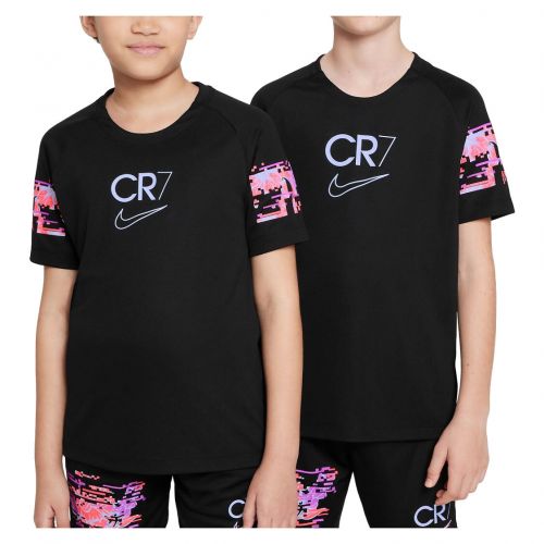 Koszulka piłkarska dla dzieci Nike CR7 DX5456