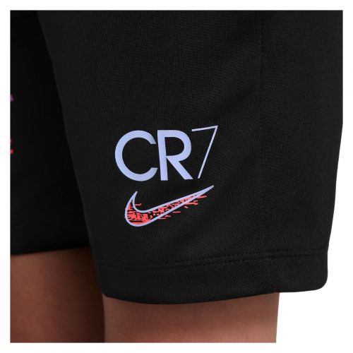 Spodenki piłkarskie dla dzieci Nike CR7 DX5458