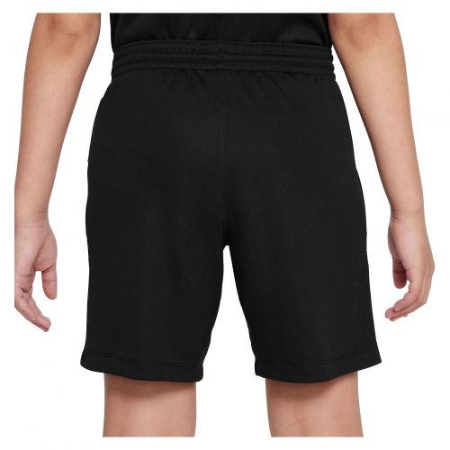 Spodenki piłkarskie dla dzieci Nike CR7 DX5458
