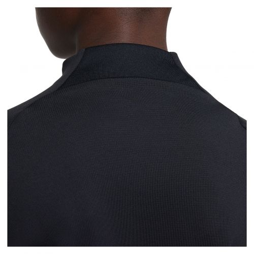 Koszulka piłkarska z długimi rękawami dla dzieci Nike Dri-FIT Strike FD0313