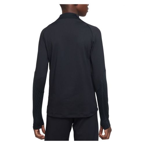 Koszulka piłkarska z długimi rękawami dla dzieci Nike Dri-FIT Strike FD0313