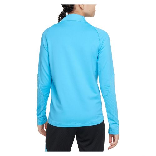 Koszulka piłkarska z długimi rękawami dla dzieci Nike Dri-FIT Strike FD0313