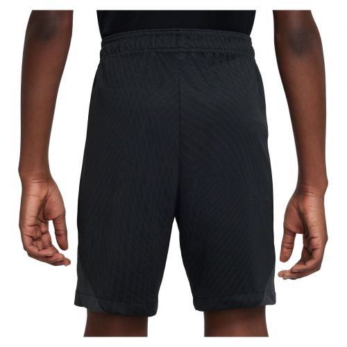 Spodenki piłkarskie dla dzieci Nike Dri-Fit Strike FD0314