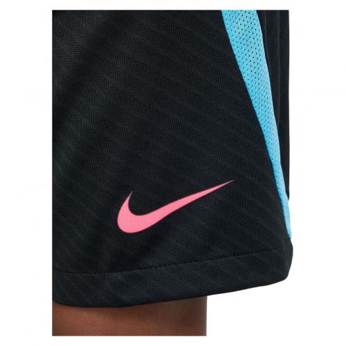 Spodenki piłkarskie dla dzieci Nike Dri-Fit Strike FD0314