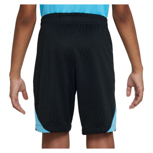 Spodenki piłkarskie dla dzieci Nike Dri-Fit Strike FD0314