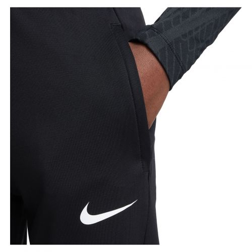 Spodnie piłkarskie dla dzieci Nike Dri-FIT Strike FD0315