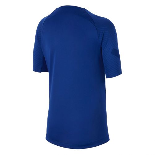 Koszulka piłkarska dla dzieci Nike FC Barcelona Strike DR5060